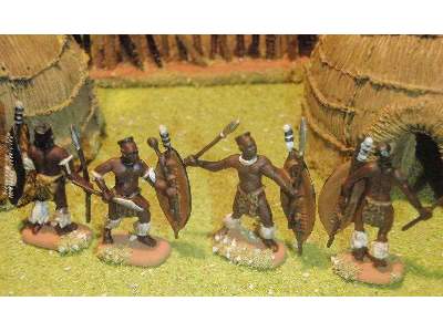 Zulu Warriors  - image 6