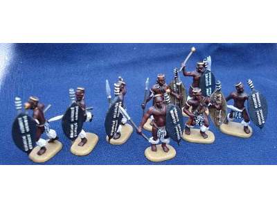 Zulu Warriors  - image 8