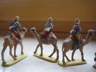 British Camel Corps - image 6