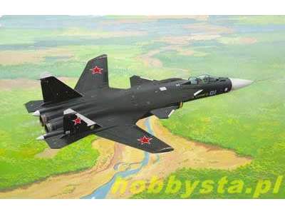 Suchoj S-37 Berkut - Gift Set - image 1