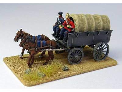 Colonial General Service Wagon  - image 7