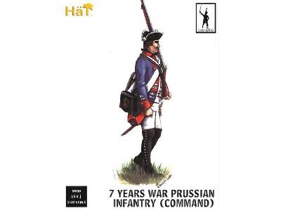 7 Years War Prussian Command  - image 1