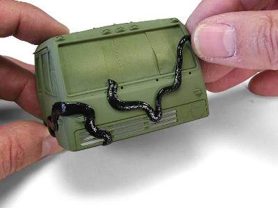 Camouflage Elastic Putty - image 3