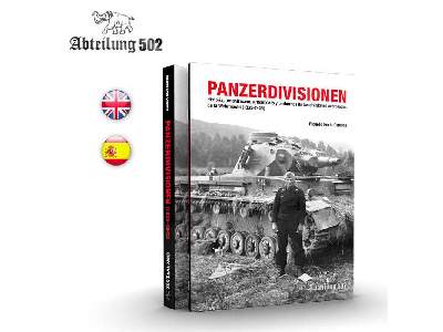 Panzerdivisionen - image 1