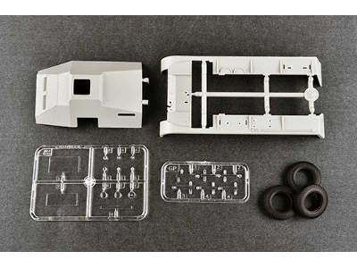 Light Armored Multipurpose Transport Vehicle Gt-mu - image 11