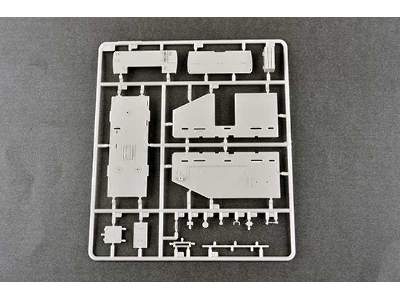 Light Armored Multipurpose Transport Vehicle Gt-mu - image 17