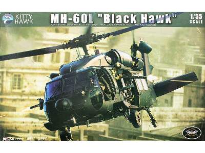 MH-60L Black Hawk - image 1