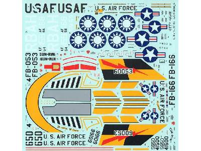 RF-101C/G/H Voodoo  - image 11