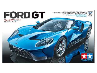 Ford GT - image 2