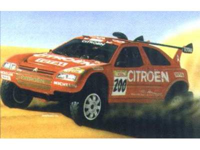 ZX Rallye - image 1