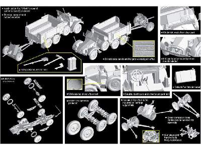 Kfz.70 6x4 Personnel Carrier - image 2