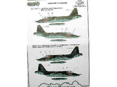 Su-25 Frogfoot - image 14