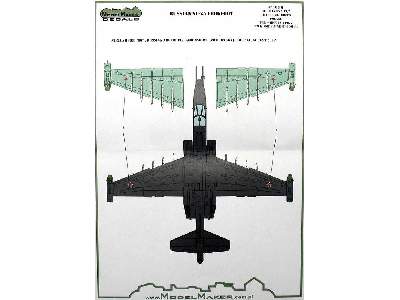 Su-25 Frogfoot - image 17