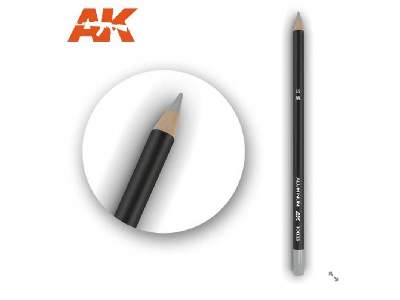 Watercolor Pencil Aluminum - image 1