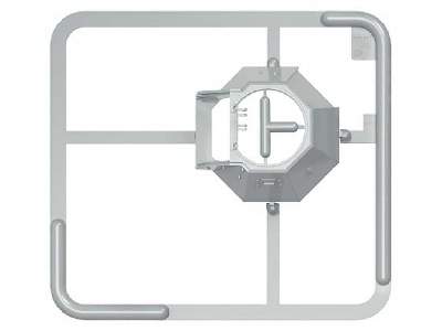 T-60 Plant N.37, Sverdlovsk Prod. Spring 1942. Interior Kit - image 11