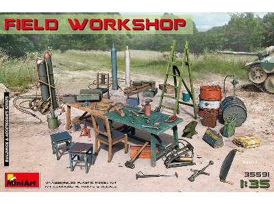 Field Workshop - image 1