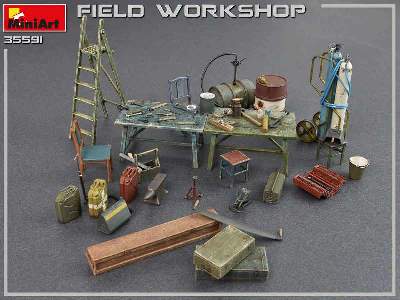 Field Workshop - image 19