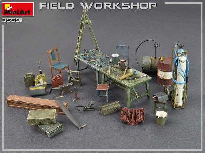 Field Workshop - image 20