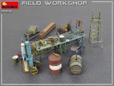Field Workshop - image 21