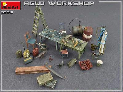Field Workshop - image 23