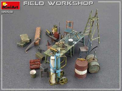 Field Workshop - image 24