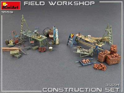 Field Workshop - image 25