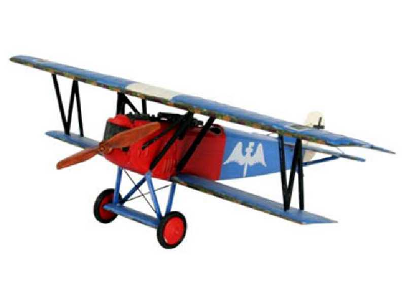 Fokker D VII - Gift Set - image 1