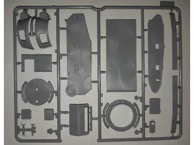 Leichttraktor Rheinmetall 1930 - German Tank - image 7