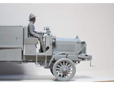 US Drivers (1917-1918) - 2 figures - image 4