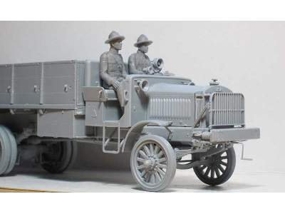 US Drivers (1917-1918) - 2 figures - image 6