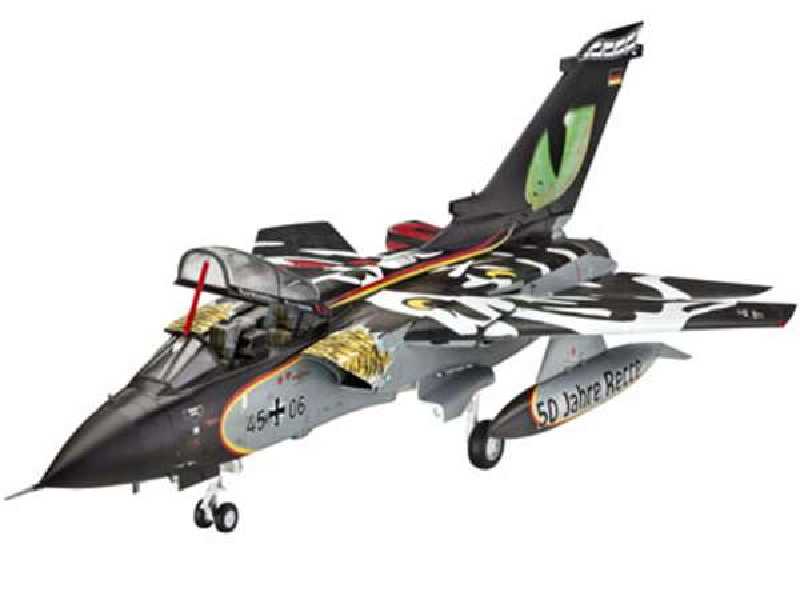 Tornado Tigermeet 2009 "Eye of the Tiger" - Gift Set - image 1