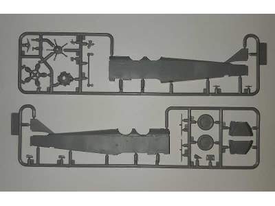 U-2/Po-2VS with Soviet Pilots & GP (1943-1945) - image 3