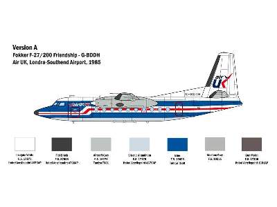 Fokker F27 Friendship - image 4