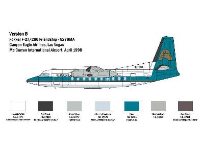 Fokker F27 Friendship - image 5