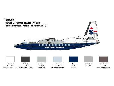 Fokker F27 Friendship - image 6