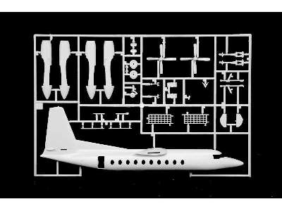 Fokker F27 Friendship - image 7