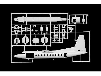 Fokker F27 Friendship - image 8