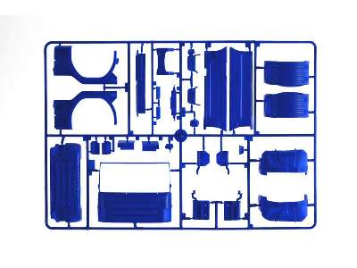 Scania R400 Streamline Flat Roof - image 7
