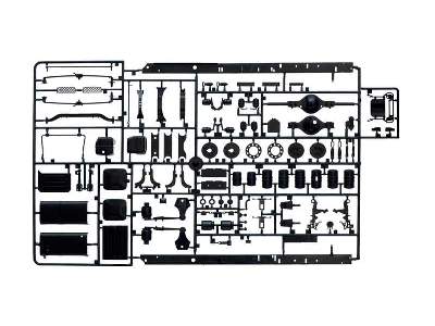 Scania R400 Streamline Flat Roof - image 9