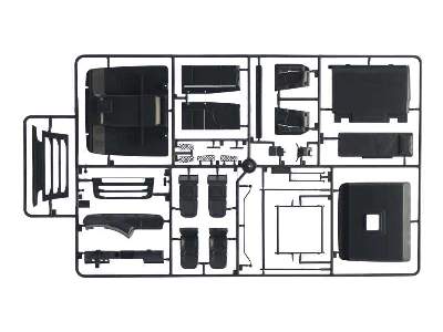 Scania R400 Streamline Flat Roof - image 10