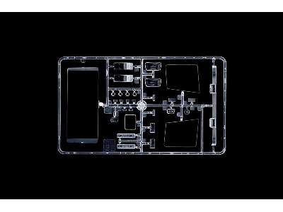 Scania R400 Streamline Flat Roof - image 13