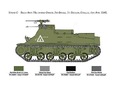 Kangaroo - armoured personnel carrier - image 6