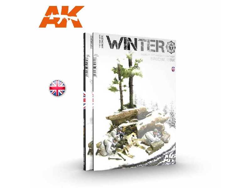 Tanker Techniques Magazine Winter Special 01 En - image 1