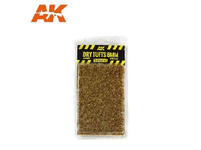 Dry Tufts 6mm - image 1