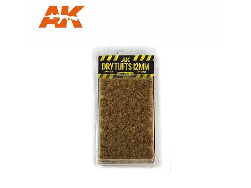 Dry Tufts 12mm - image 1