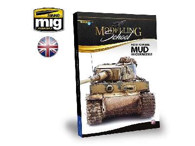 Modelling School - How To Make Mud In Your Models (English) - image 1