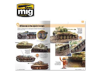 Modelling School - How To Make Mud In Your Models (English) - image 3