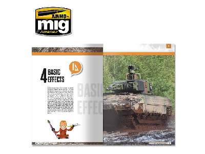 Modelling School - How To Make Mud In Your Models (English) - image 9