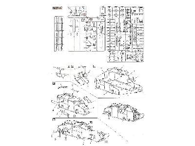 Char Canon FT17 (Berliet Version) - image 6