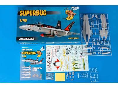 Superbug 1/48 - image 20